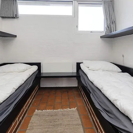 4 Person In Brovst-by Traum Apartament *