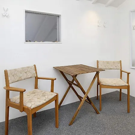 4 Person In Brovst-by Traum * Brovst