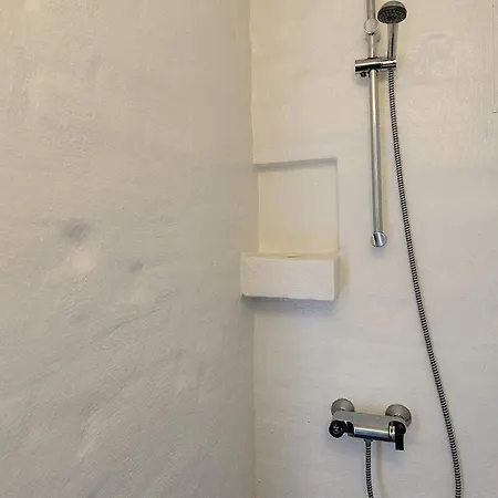 Ix Apartment Brovst