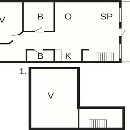 4 Person In Brovst-by Traum