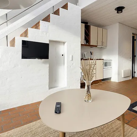 4 Person In Brovst-by Traum Apartamento *