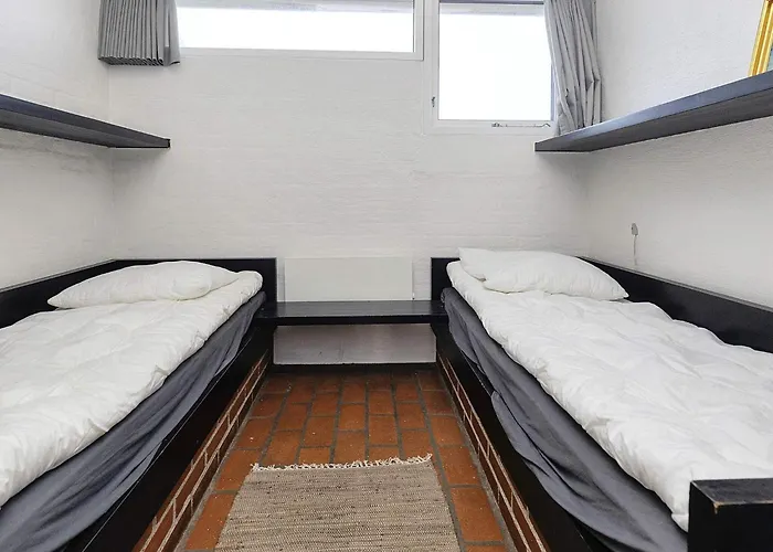 4 Person In Brovst-by Traum Apartamento *