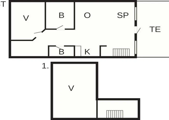 4 Person In Brovst-by Traum